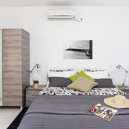 Providenca Apartment Dubrovnik