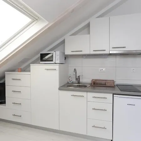 Providenca Apartment Dubrovnik