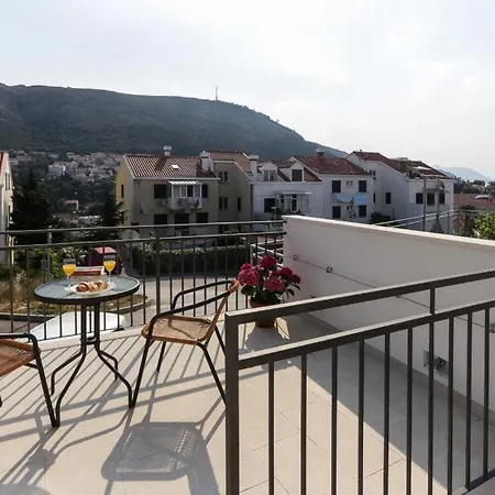 Providenca Apartment