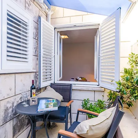 Apartment Providenca